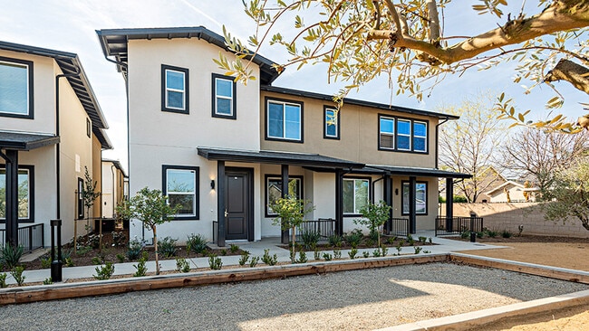 The Residences at The Row