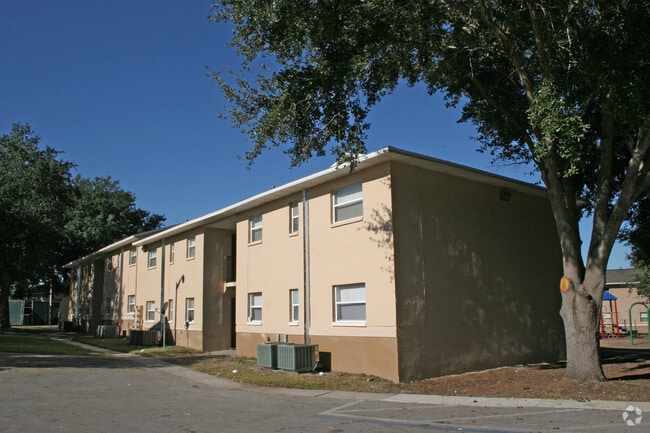 Lakewood Terrace