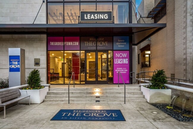 Photo - Residences at the Grove