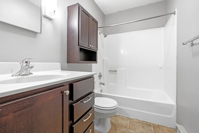 Westridge Apartments