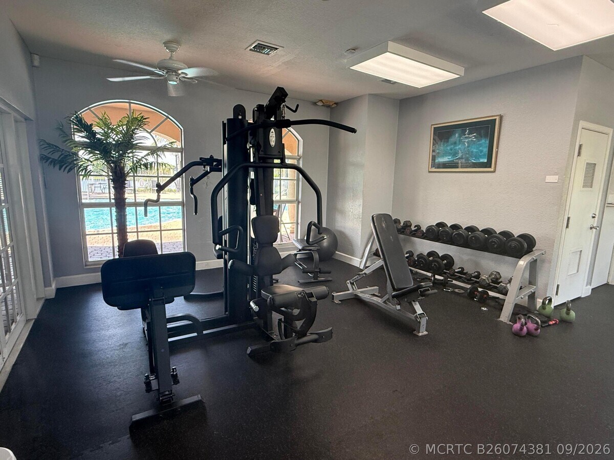 Photo - 8377 SW 26 th St Unit 104