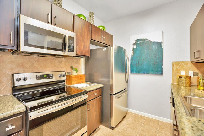 Photo - Sunny Days, Sweeter Specials Unit FPR