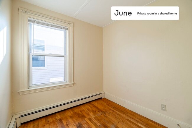 Photo - Room in Shared 4 bed/1 bath home Unit A