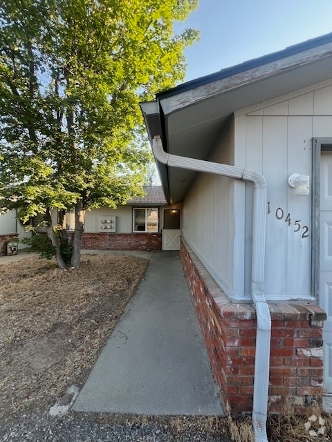 Building Photo - South Boise Duplex With Garage! Rental
