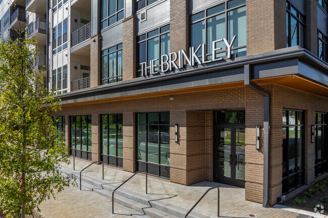 The Brinkley