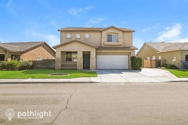 1734 W Avenue H1, Lancaster, CA, 93534 - 1734 W Avenue H1, Lancaster, CA, 93534 Casa