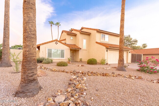 Photo - 5625 E Tierra Buena Ln