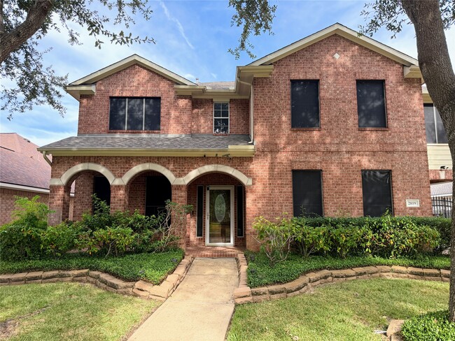 2819 Town Gate Ct