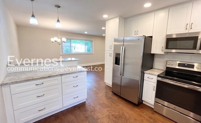 Photo - 1206 Cranbrook Dr