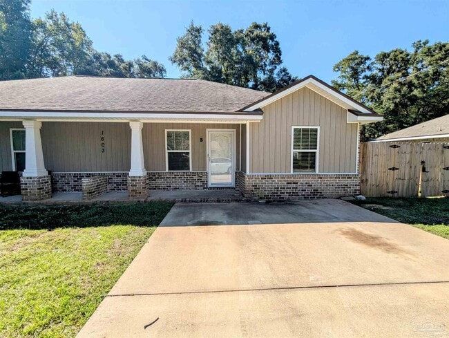 Building Photo - 1603 Blackwell Ln