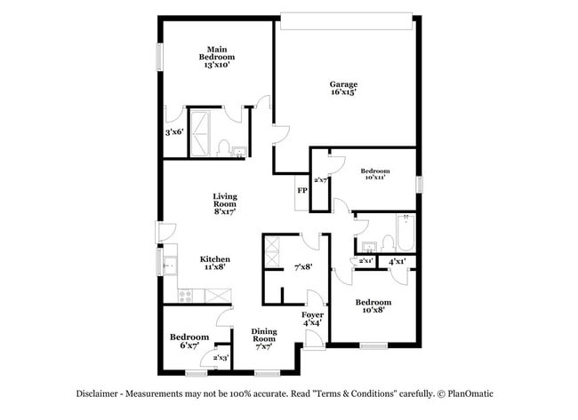 Photo - 8902 Miami Dr