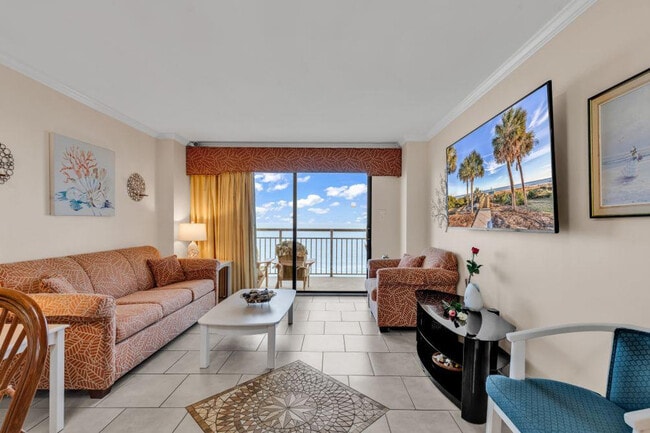Building Photo - 2001 S Ocean Blvd Rental