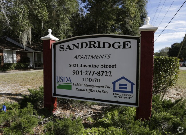 Photo - Sandridge Apartments