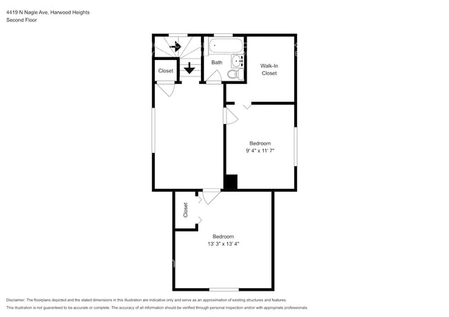 Photo - 4419 N Nagle Ave