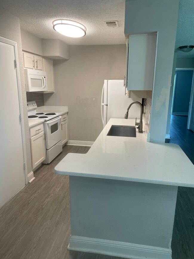 Garden Grove Apartments