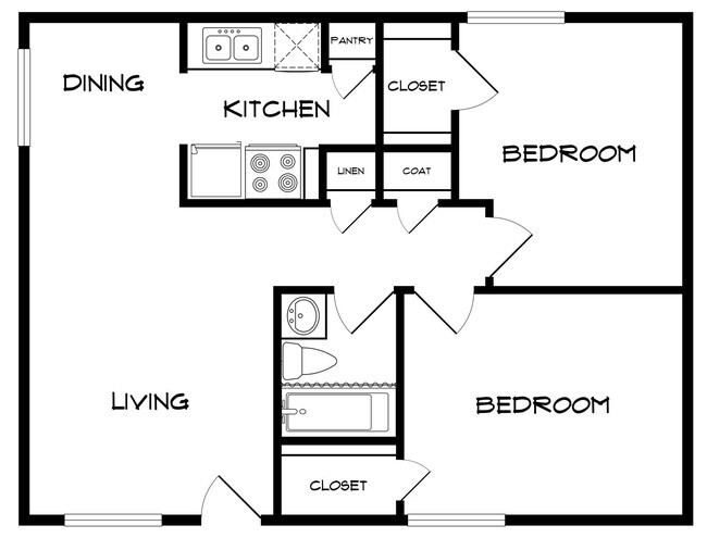 McCart Apartments