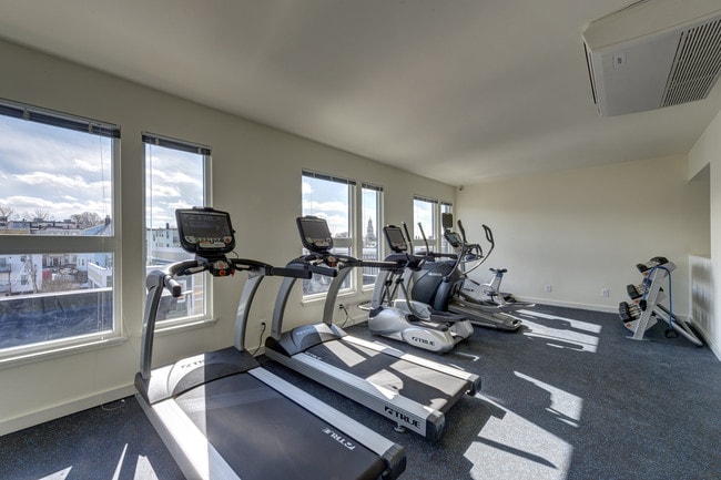 Photo - The Box District