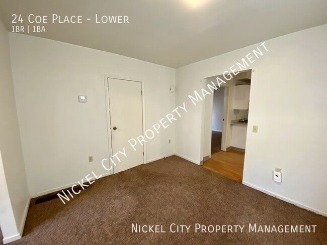 Photo - 24 Coe Pl Unidad Lower