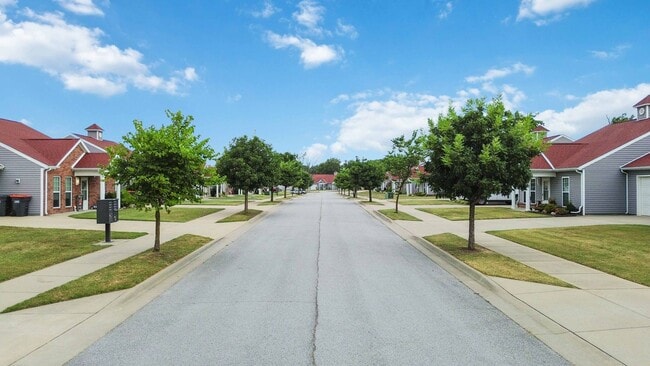 Photo - The Patio Homes at Springdale
