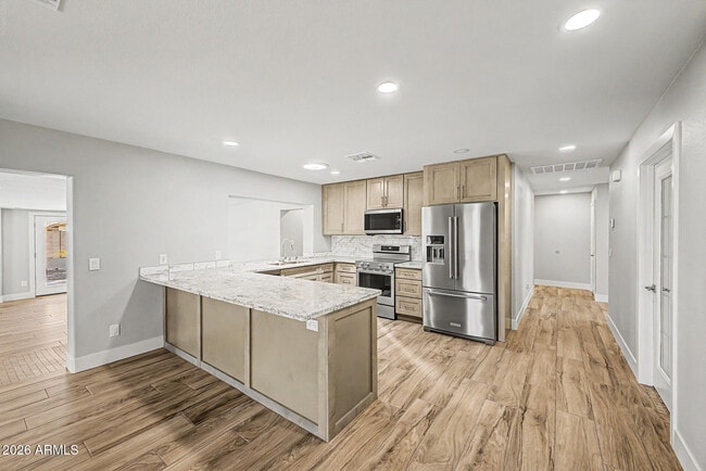 Photo - 3027 W Tierra Buena Ln
