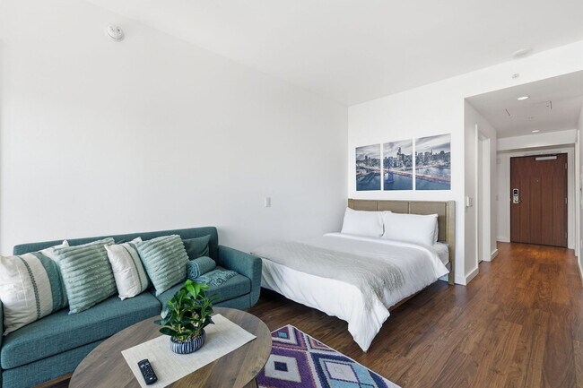 399 Fremont St Unit SI FL12-ID1507047P