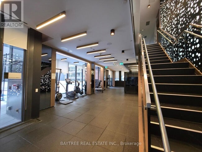 Photo - 55 Mercer St Unité 2503