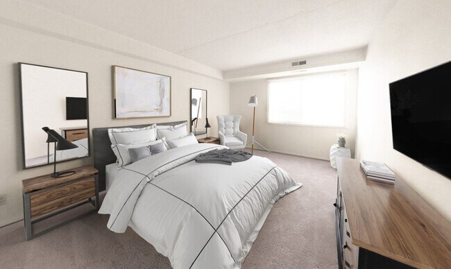 Pine Ridge Apartments