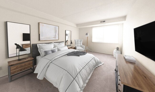 Photo - Pine Ridge Apartments