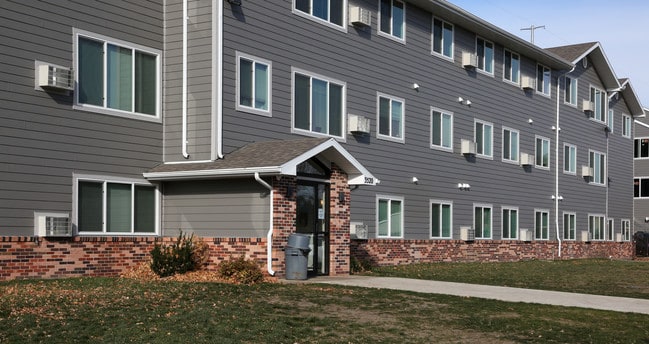 Horizon Apartments - Horizon Apartments