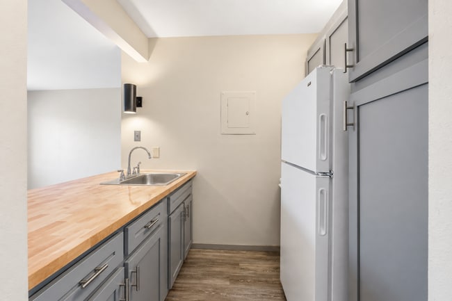 Brookside Apartments