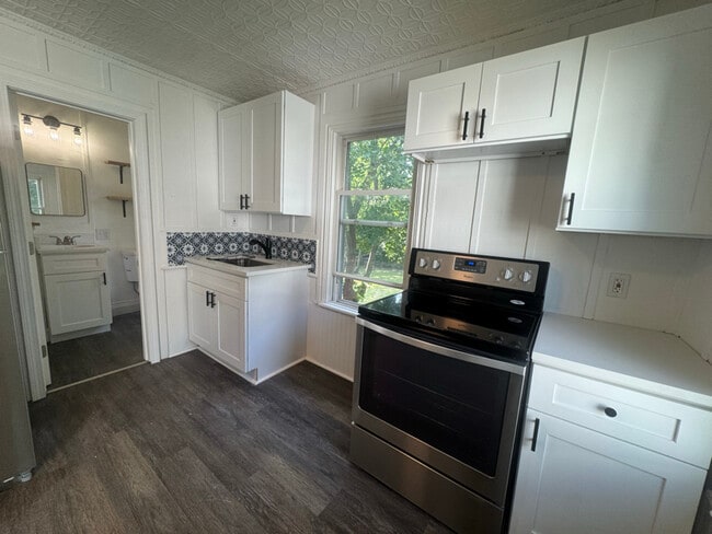 Photo - 16 Spaulding St Unidad 2B