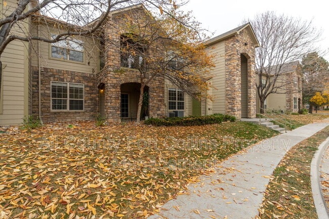 Photo - 5620 Fossil Creek Pkwy Condo Unit 10-103