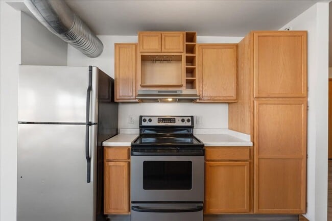 Six Points Apartments