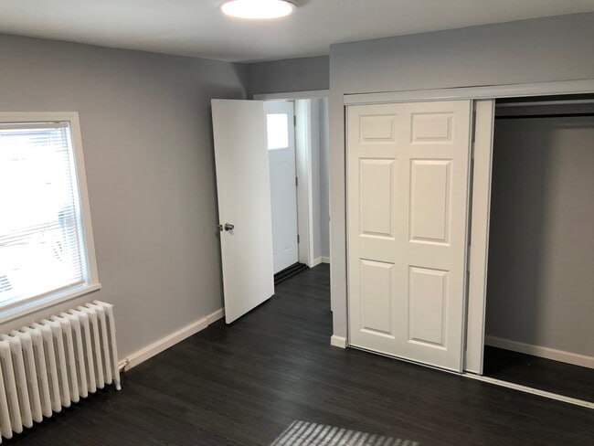 Bedroom 1 - 7 Snowden Ave Unit B1