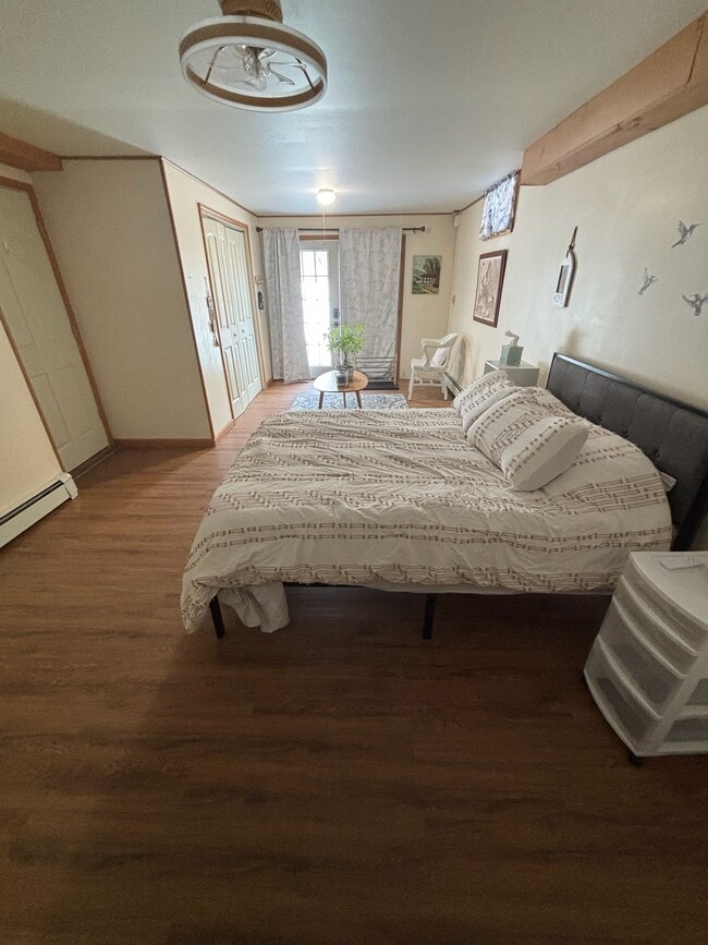 Photo - 615 June St Unit Ground floor