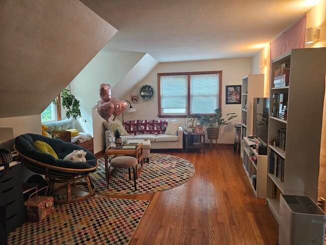 Photo - 521 Anderson Blvd Unit UPPER