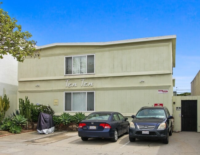 Photo - 1010 Pico Blvd in Santa Monica.  Walk to t...