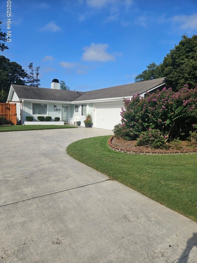 Building Photo - 6658 Tidewater Ln Rental