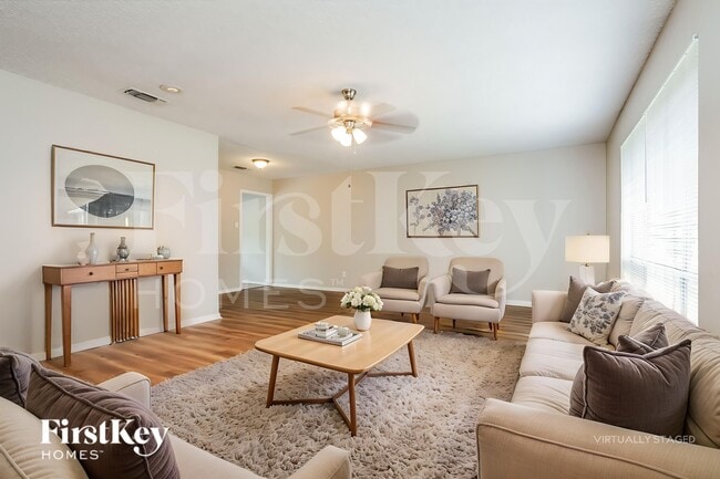 Photo - 1504 Terrace St