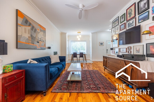 Photo - 2833 N Spaulding Ave Unit 1