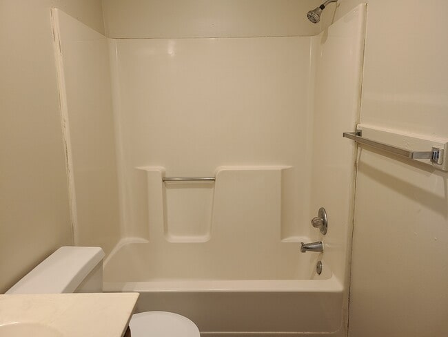Randall Court Apartments