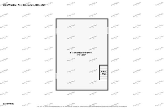Photo - 5426 Whetsel Ave