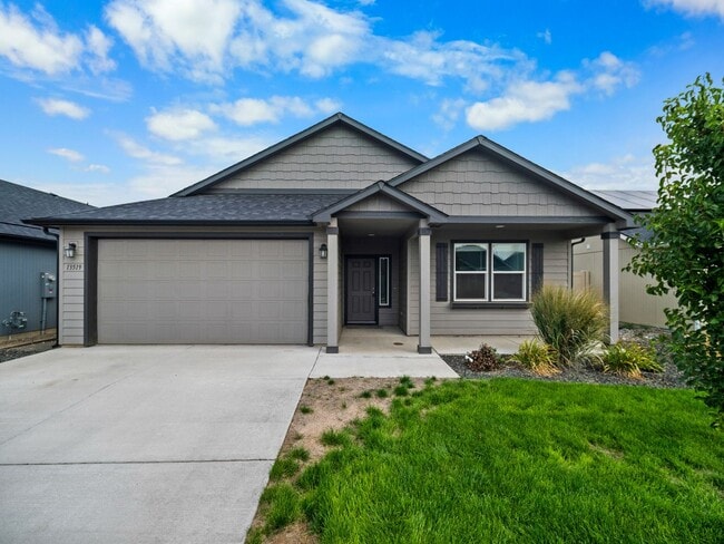 Building Photo - Modern 3BR/2BA Ranch – Living in Spokane Rental