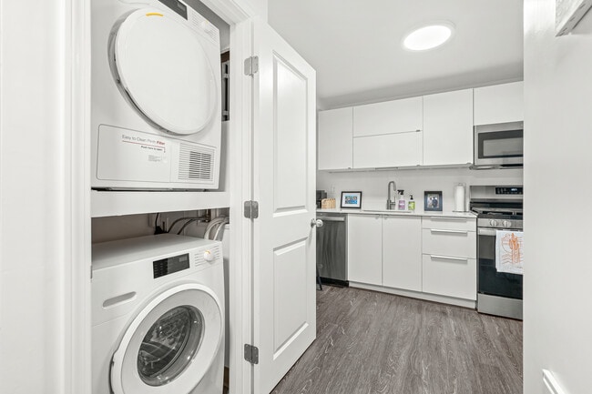 1 Darling Apartments