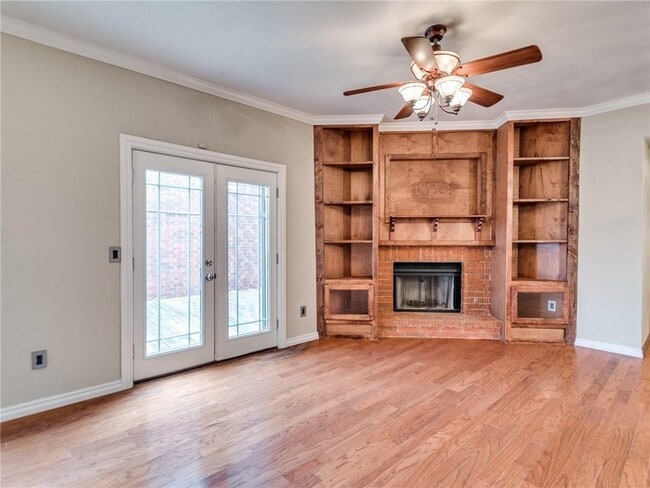 Photo - Charming 2 bed/2 bath home for rent near S Penn between 104th and 89th.  Moore Schools!