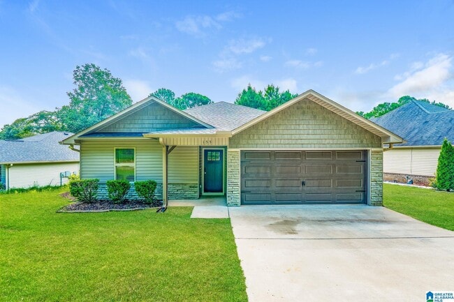 Building Photo - 155 Earl Owens Dr Rental