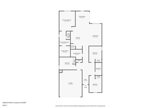 Photo - 25320 N 144th Ln