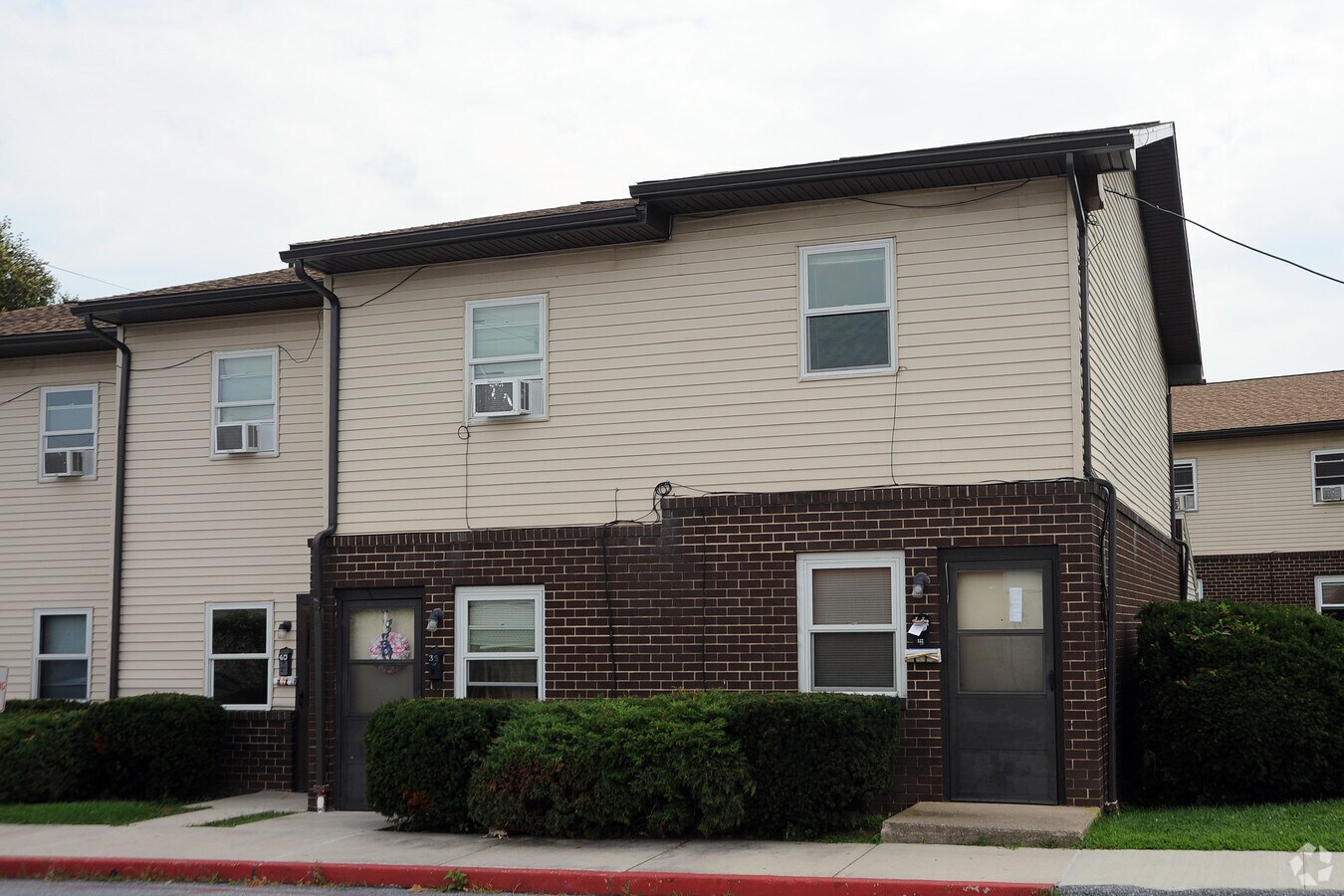 Photo - Genesis Court