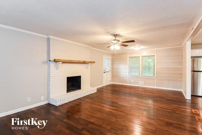 Photo - 4716 Cheri Lynn Rd NW