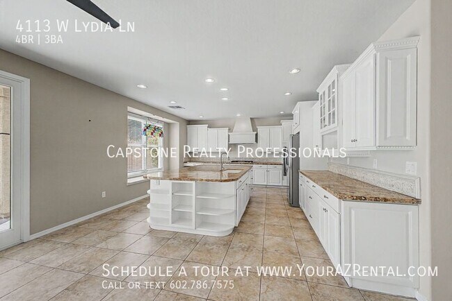Photo - 4113 W Lydia Ln